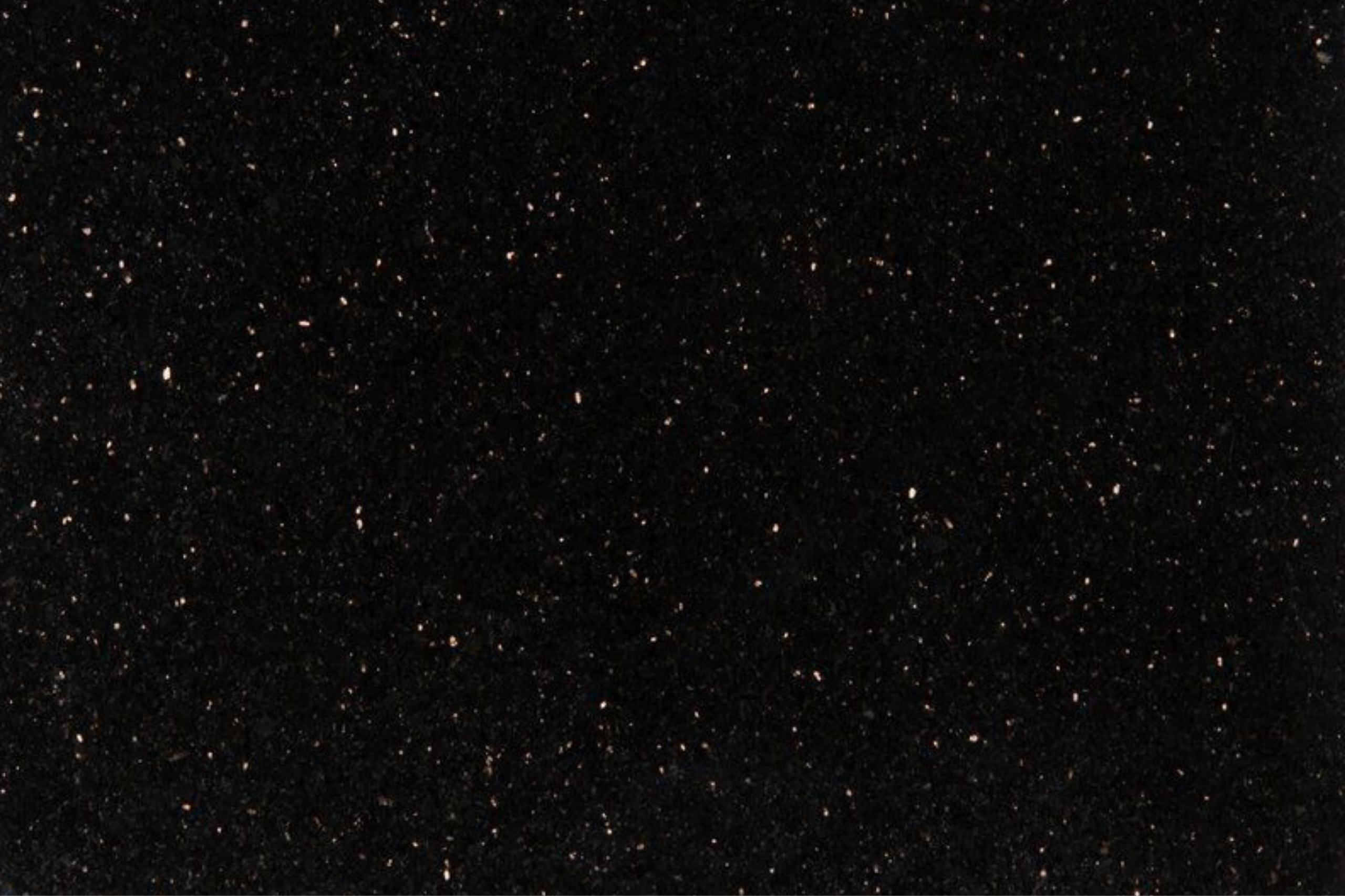 black galaxy