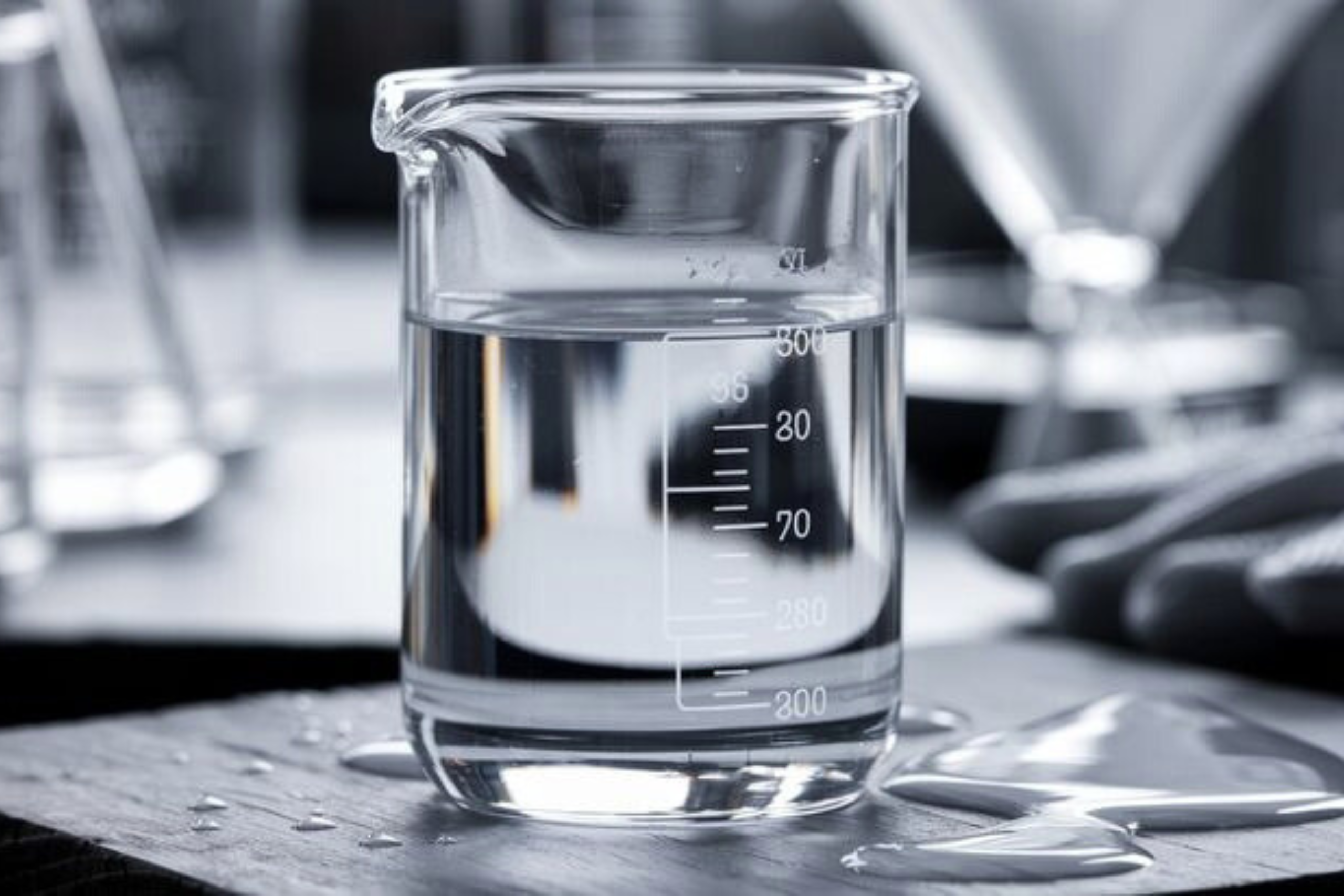 hydrochloric acid chemical