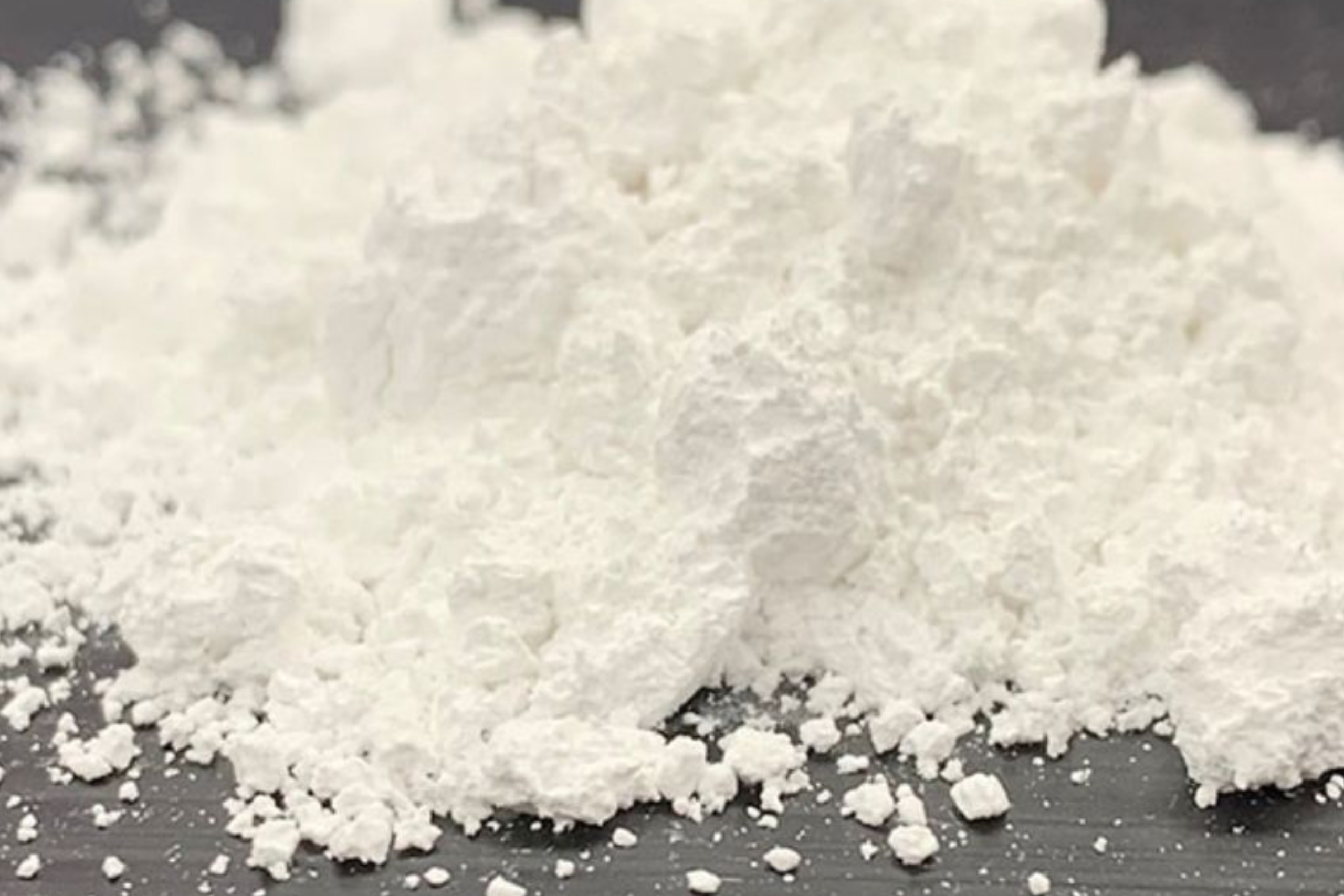 sodium sulphate powder